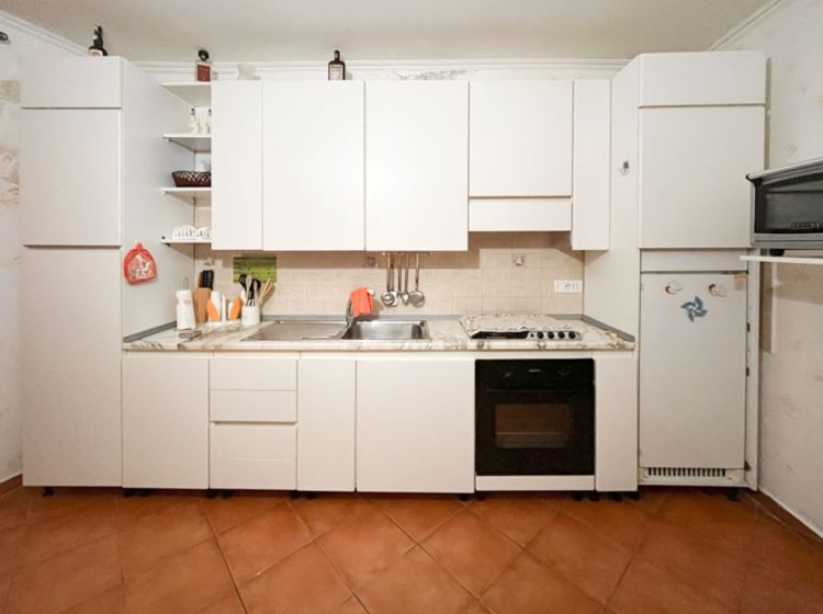 Bilocale in vendita, via Fiume Tacina  26, Sala, Catanzaro