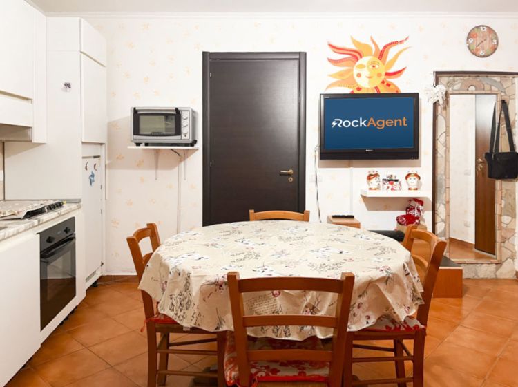 Bilocale in vendita, via Fiume Tacina  26, Sala, Catanzaro