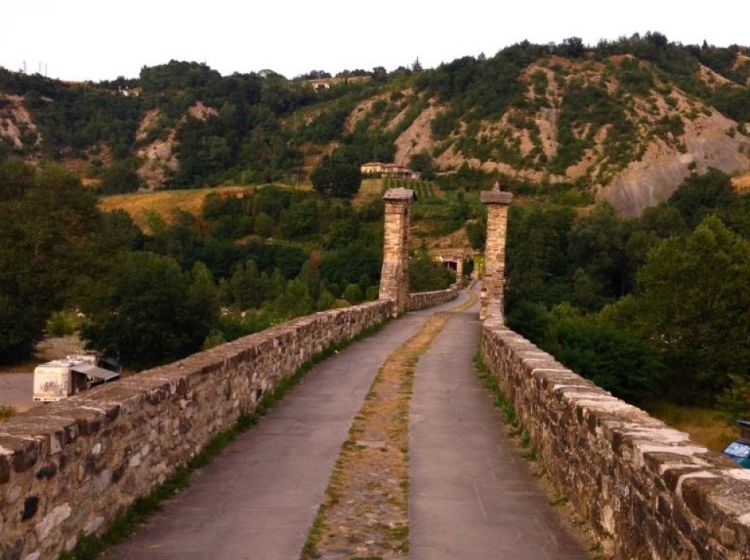 Trilocale in vendita, Bobbio  PC  Italia, Bobbio