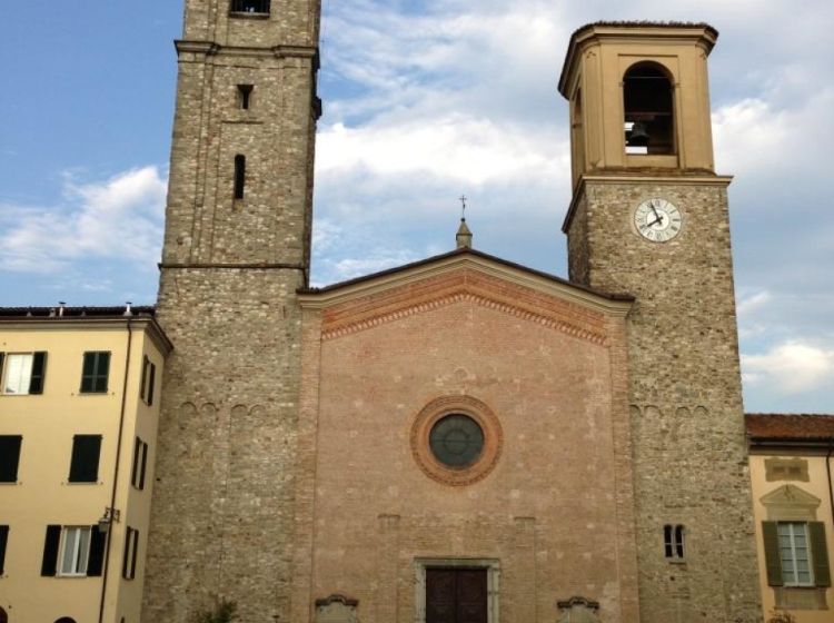 Trilocale in vendita, Bobbio  PC  Italia, Bobbio