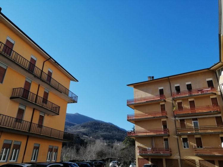 Trilocale in vendita, Bobbio  PC  Italia, Bobbio
