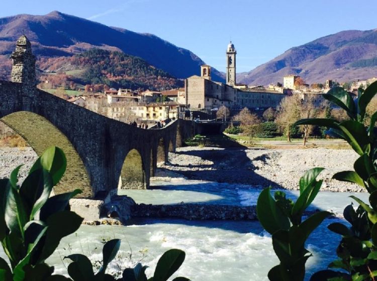 Trilocale in vendita, Bobbio  PC  Italia, Bobbio