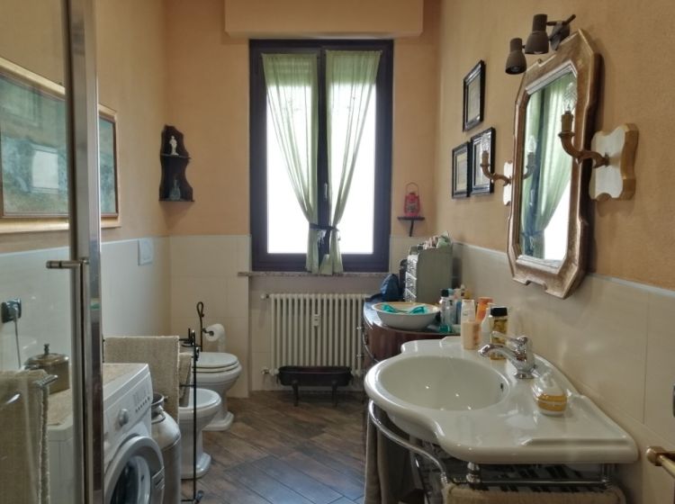 Trilocale in vendita, Bobbio  PC  Italia, Bobbio