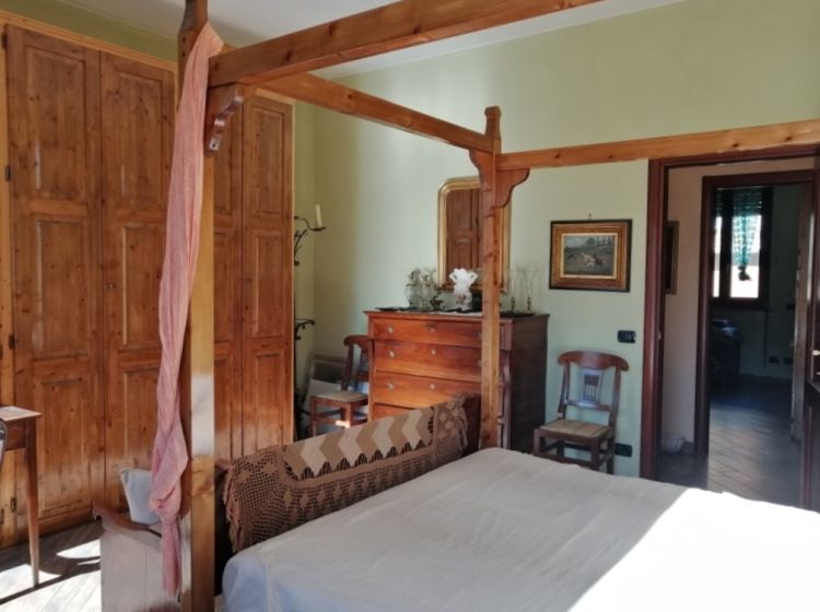 Trilocale in vendita, Bobbio  PC  Italia, Bobbio