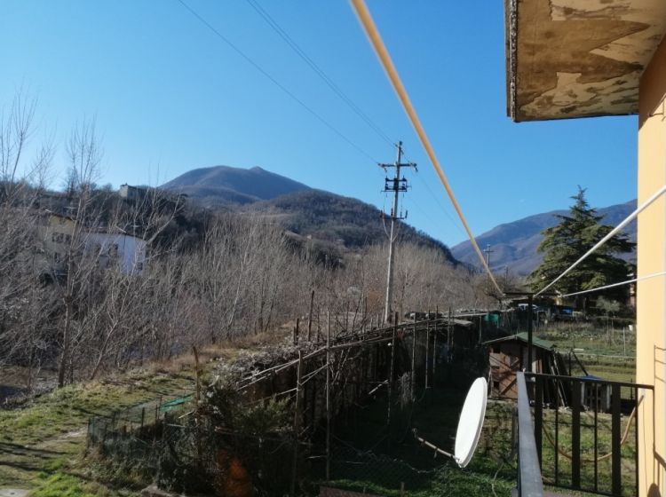 Trilocale in vendita, Bobbio  PC  Italia, Bobbio