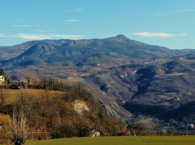 Trilocale in vendita, Bobbio  PC  Italia, Bobbio