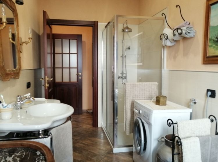 Trilocale in vendita, Bobbio  PC  Italia, Bobbio