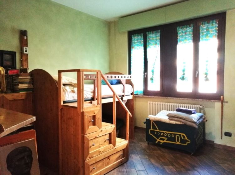 Trilocale in vendita, Bobbio  PC  Italia, Bobbio