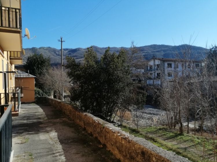 Trilocale in vendita, Bobbio  PC  Italia, Bobbio