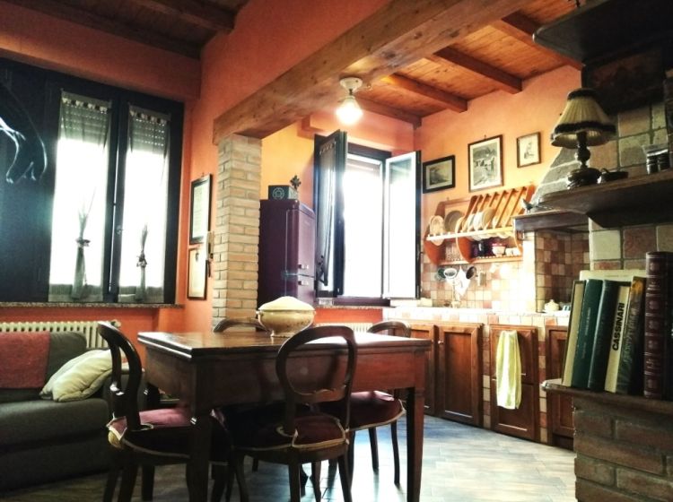 Trilocale in vendita, Bobbio  PC  Italia, Bobbio