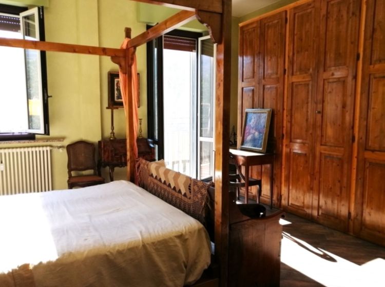 Trilocale in vendita, Bobbio  PC  Italia, Bobbio