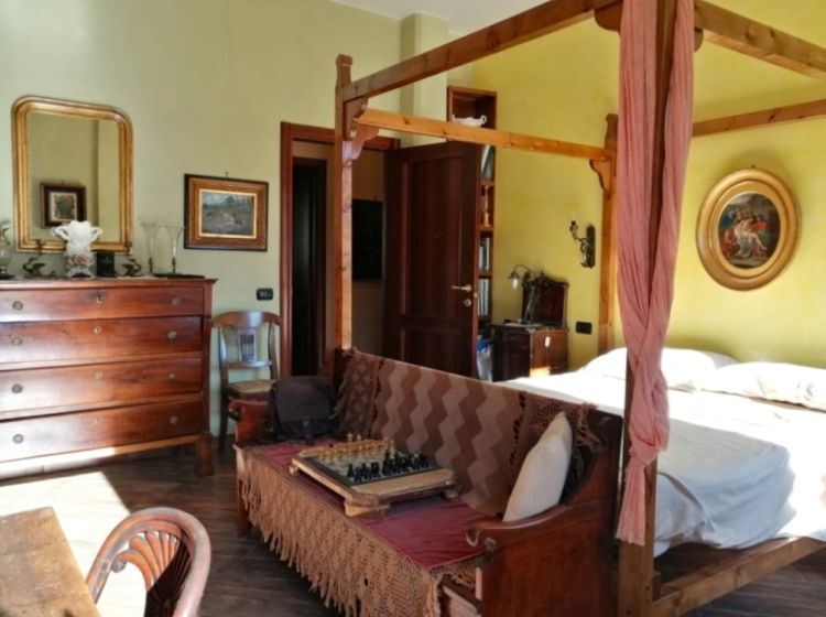 Trilocale in vendita, Bobbio  PC  Italia, Bobbio
