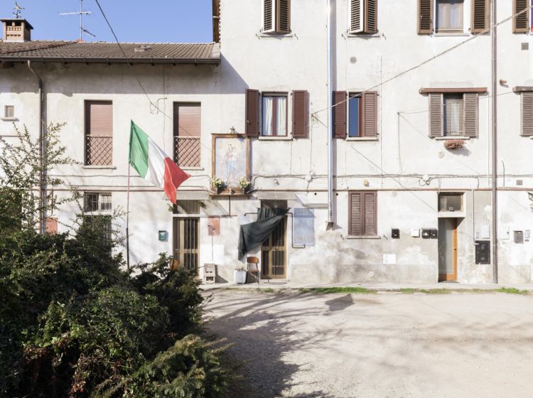 Bilocale in vendita, Cascina Nuova  Gorgonzola MI  Italia, Gorgonzola