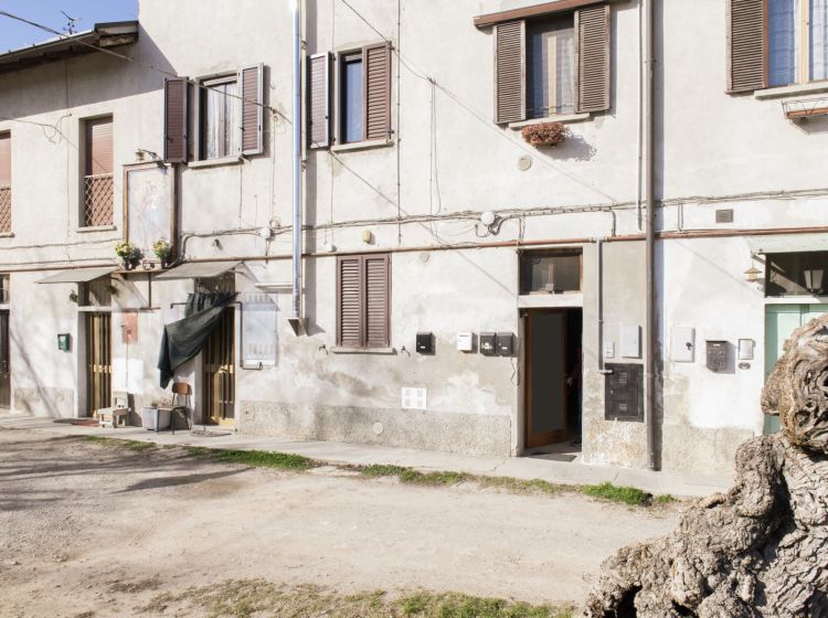 Bilocale in vendita, Cascina Nuova  Gorgonzola MI  Italia, Gorgonzola