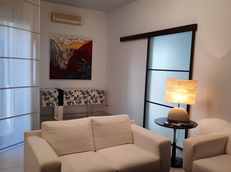 Trilocale in vendita, via Milano  33, Corso Italia, Catania