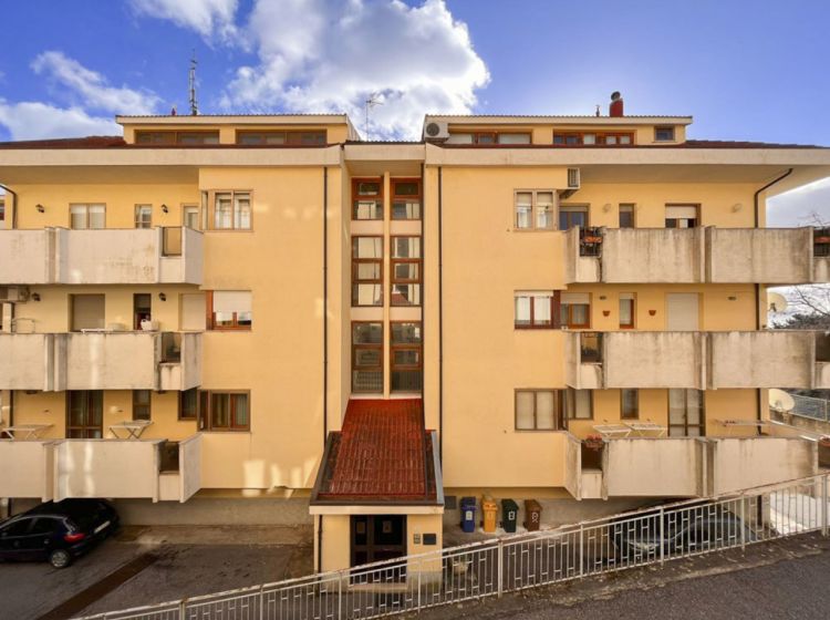 Appartamento in vendita, Sant'Elia  Catanzaro CZ  Italia, Sant'Elia, Catanzaro
