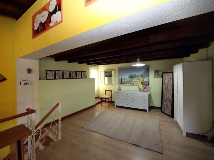 Villa in vendita, via Don Michele Codeviola  8, San Salvatore, Cogorno