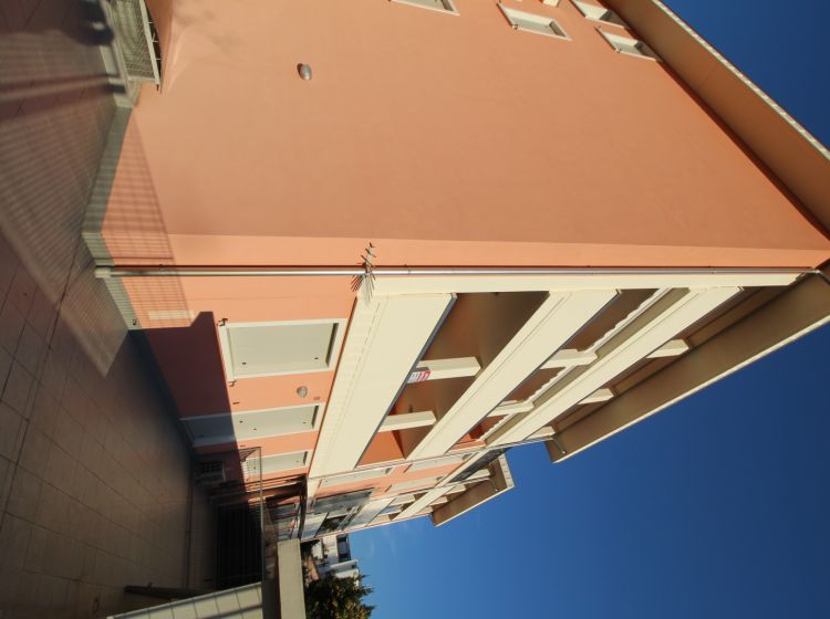 Bilocale in vendita, via Albertino Mussato, Abano Terme