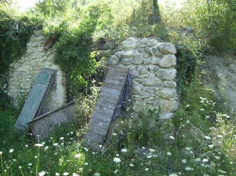 Terreno residenziale in vendita, Colle Maoni, Ascrea