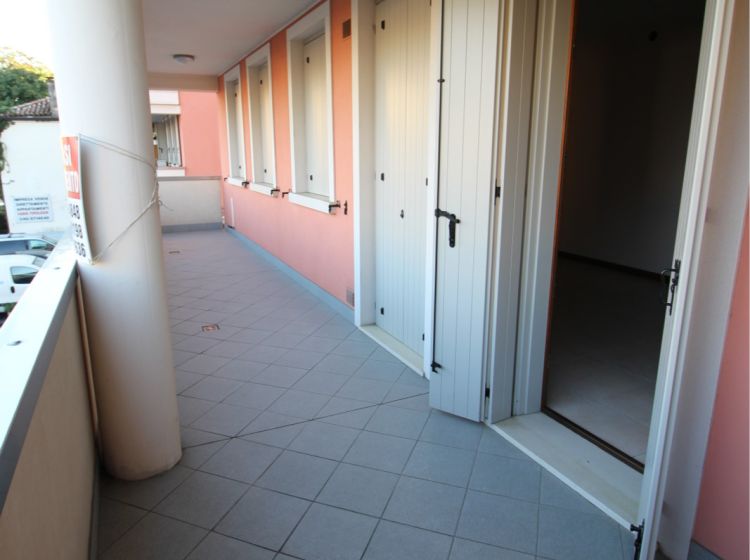 Attico in vendita, via Albertino Mussato, Abano Terme