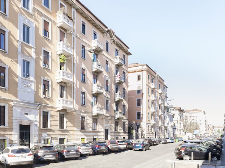 Bilocale in vendita, via Filippino Lippi  29, Città Studi, Milano
