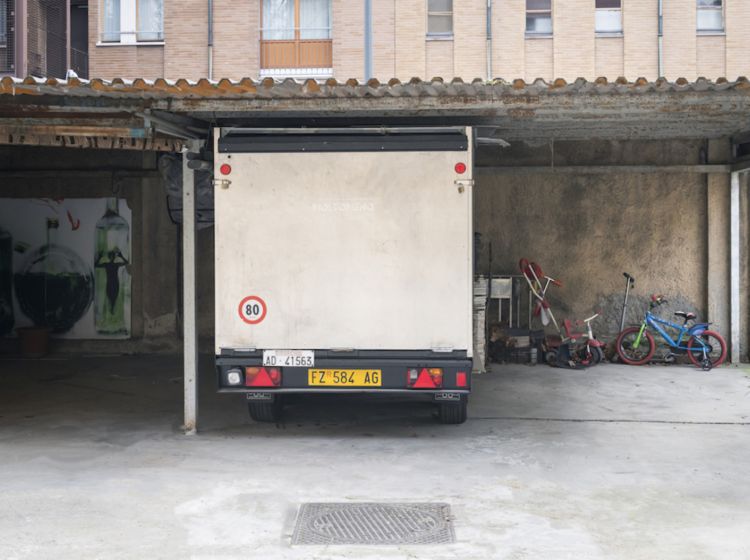 Terratetto unifamiliare in vendita, via Giuseppe Giacosa  31, Pasteur, Milano