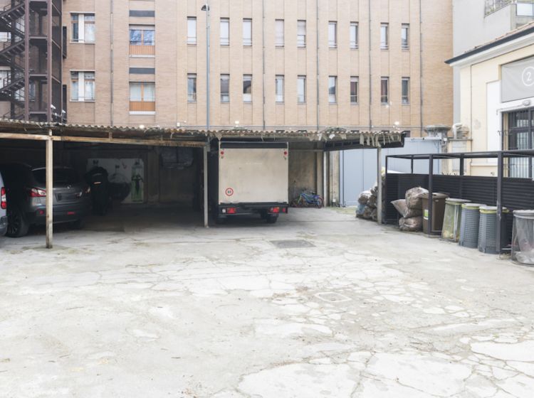 Terratetto unifamiliare in vendita, via Giuseppe Giacosa  31, Pasteur, Milano
