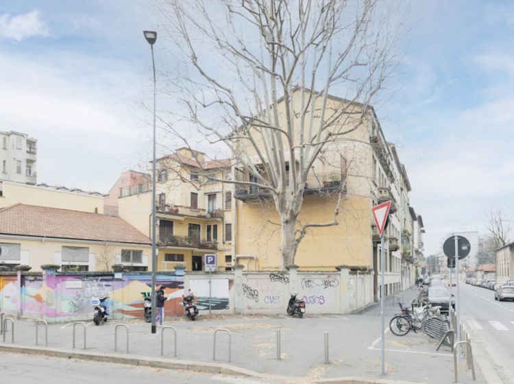 Terratetto unifamiliare in vendita, via Giuseppe Giacosa  31, Pasteur, Milano