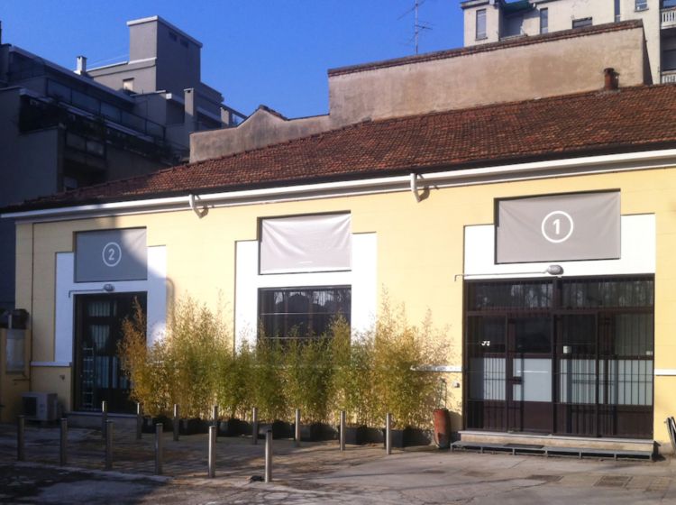Terratetto unifamiliare in vendita, via Giuseppe Giacosa  31, Pasteur, Milano