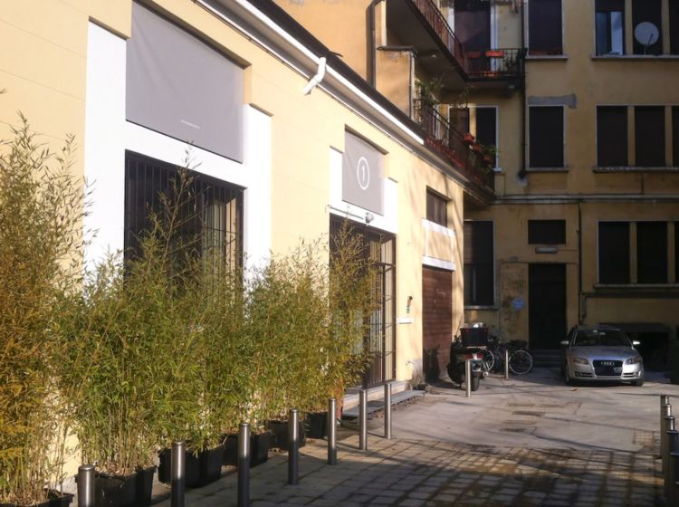 Terratetto plurifamiliare, via Giuseppe Giacosa  31, Pasteur, Milano