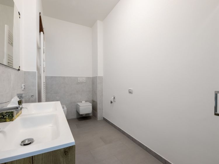 Trilocale in vendita, Piazzale Roberto Ardigò  30, Montagnola, Roma