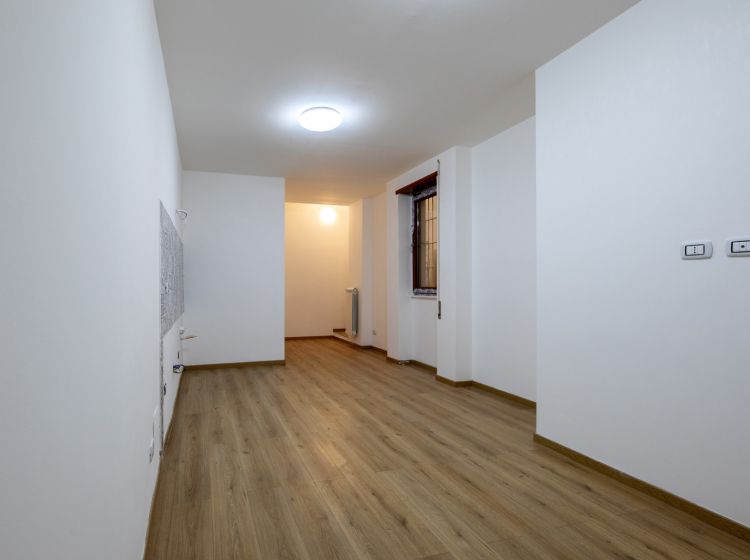 Trilocale in vendita, Piazzale Roberto Ardigò  30, Montagnola, Roma