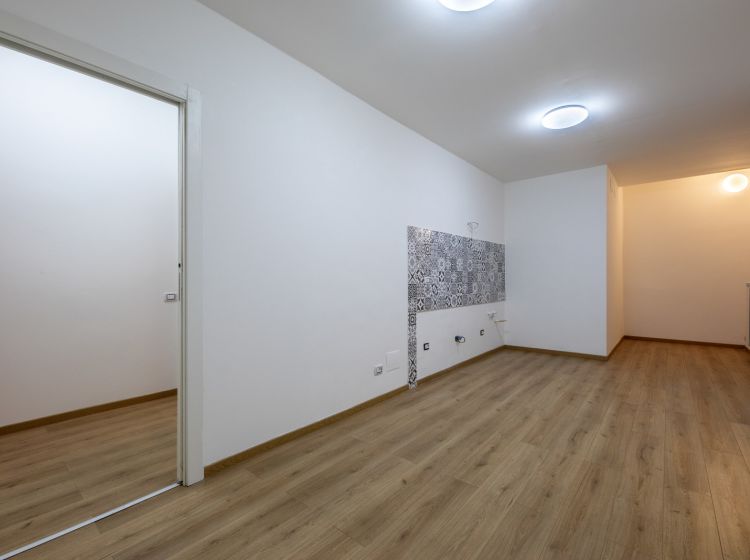 Trilocale in vendita, Piazzale Roberto Ardigò  30, Montagnola, Roma