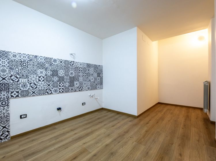 Trilocale in vendita, Piazzale Roberto Ardigò  30, Montagnola, Roma