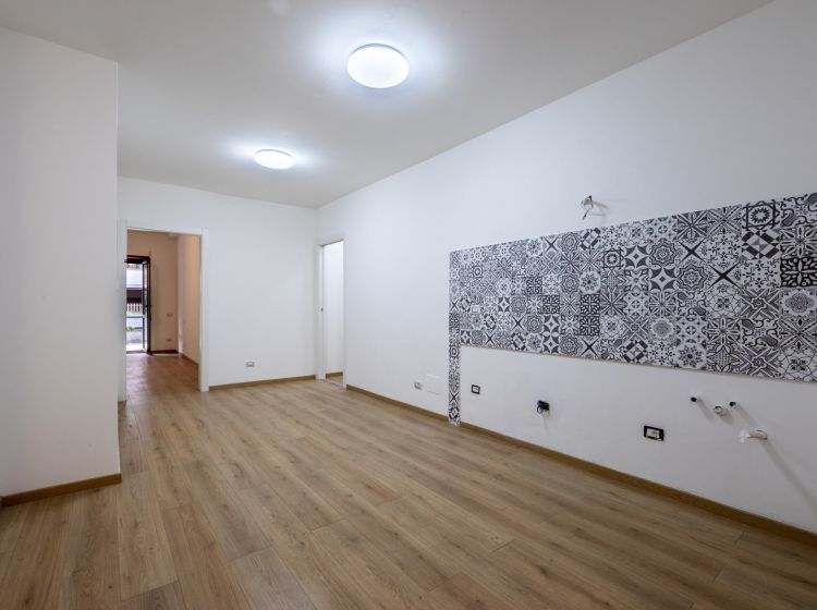 Trilocale in vendita, Piazzale Roberto Ardigò  30, Montagnola, Roma