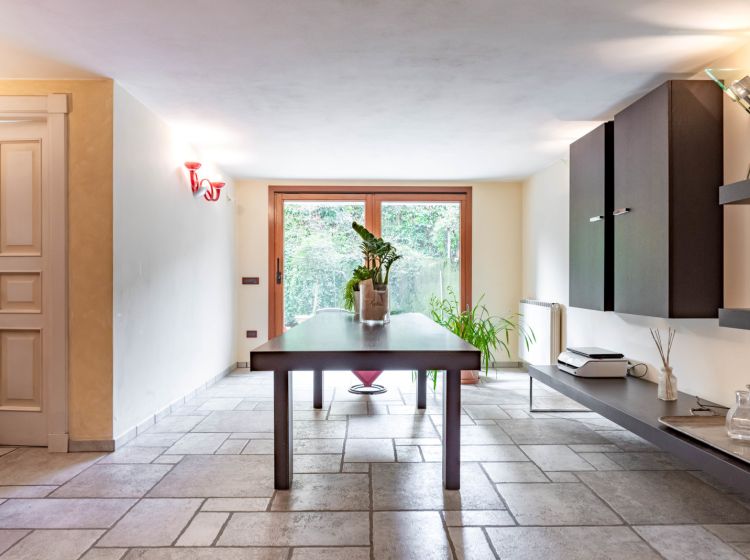 Villa in vendita, via Dante Alighieri 2, Piove Di Sacco