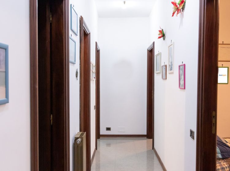 Appartamento, via Biagio Miraglia  65, Mater Domini, Catanzaro