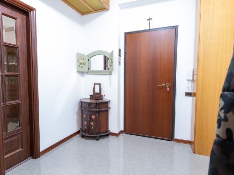Appartamento, via Biagio Miraglia  65, Mater Domini, Catanzaro