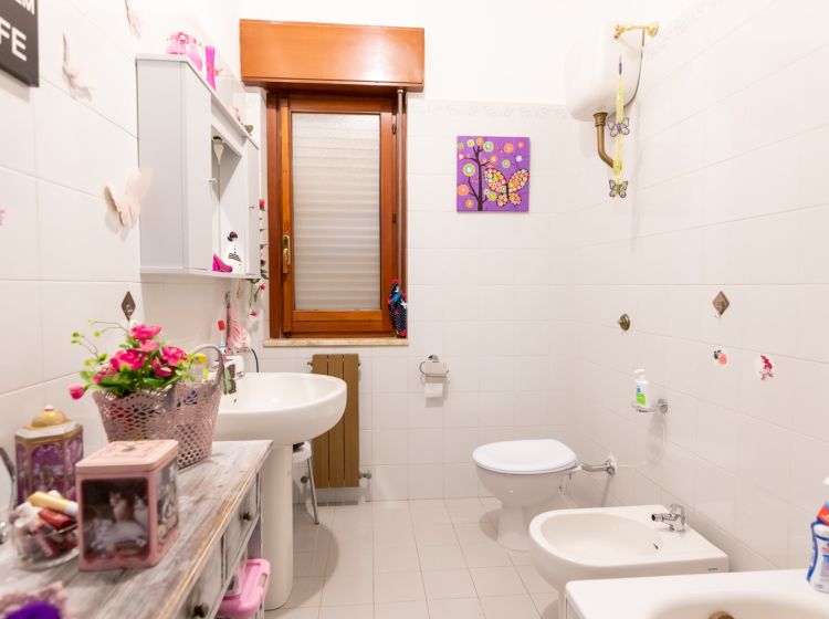 Appartamento, via Biagio Miraglia  65, Mater Domini, Catanzaro