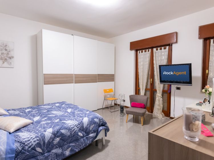Appartamento, via Biagio Miraglia  65, Mater Domini, Catanzaro