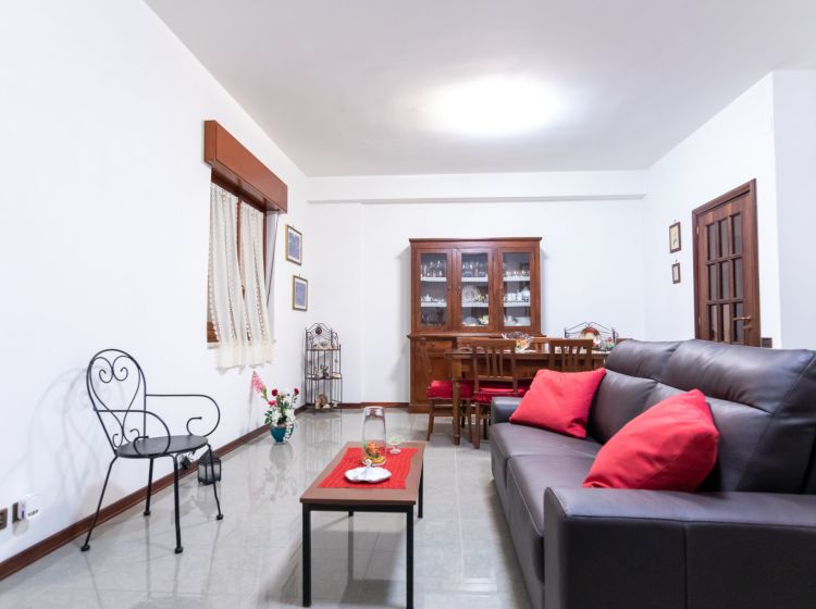 Appartamento, via Biagio Miraglia  65, Mater Domini, Catanzaro