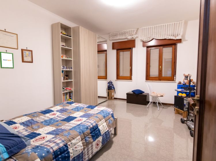 Appartamento, via Biagio Miraglia  65, Mater Domini, Catanzaro