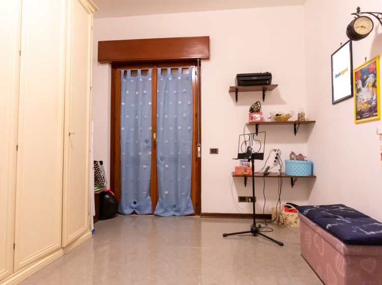Appartamento, via Biagio Miraglia  65, Mater Domini, Catanzaro