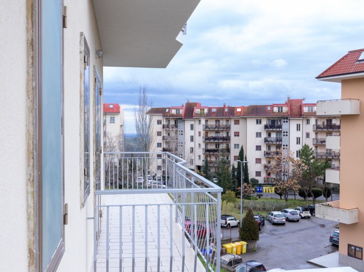 Appartamento, via Biagio Miraglia  65, Mater Domini, Catanzaro