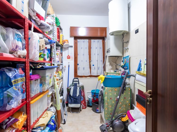 Appartamento, via Biagio Miraglia  65, Mater Domini, Catanzaro