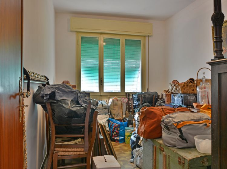 Quadrilocale in vendita, via Dante Alighieri  21, Dolceacqua