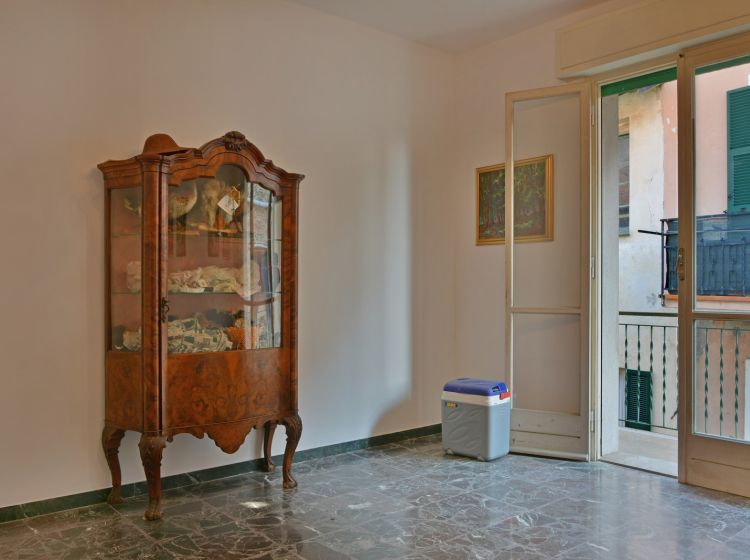 Quadrilocale in vendita, via Dante Alighieri  21, Dolceacqua