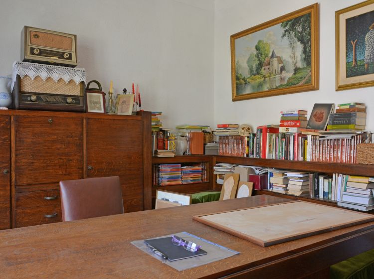 Quadrilocale in vendita, via Dante Alighieri  21, Dolceacqua