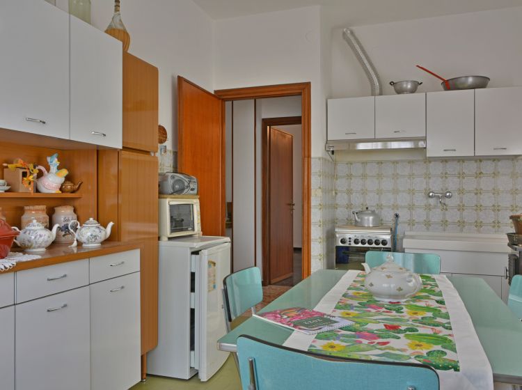 Quadrilocale in vendita, via Dante Alighieri  21, Dolceacqua