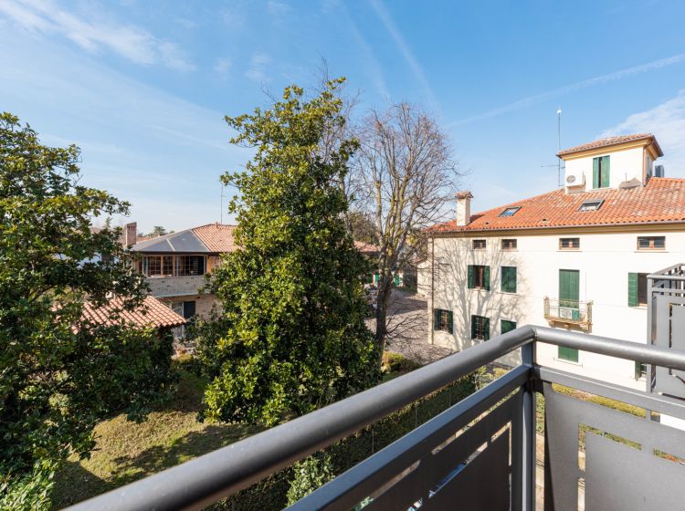 Appartamento in vendita, via Antonio Ceron, Ponte di Brenta, Padova